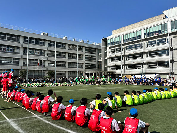 競技